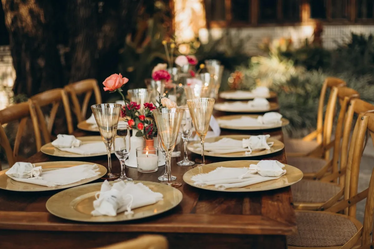 Bridal Shower