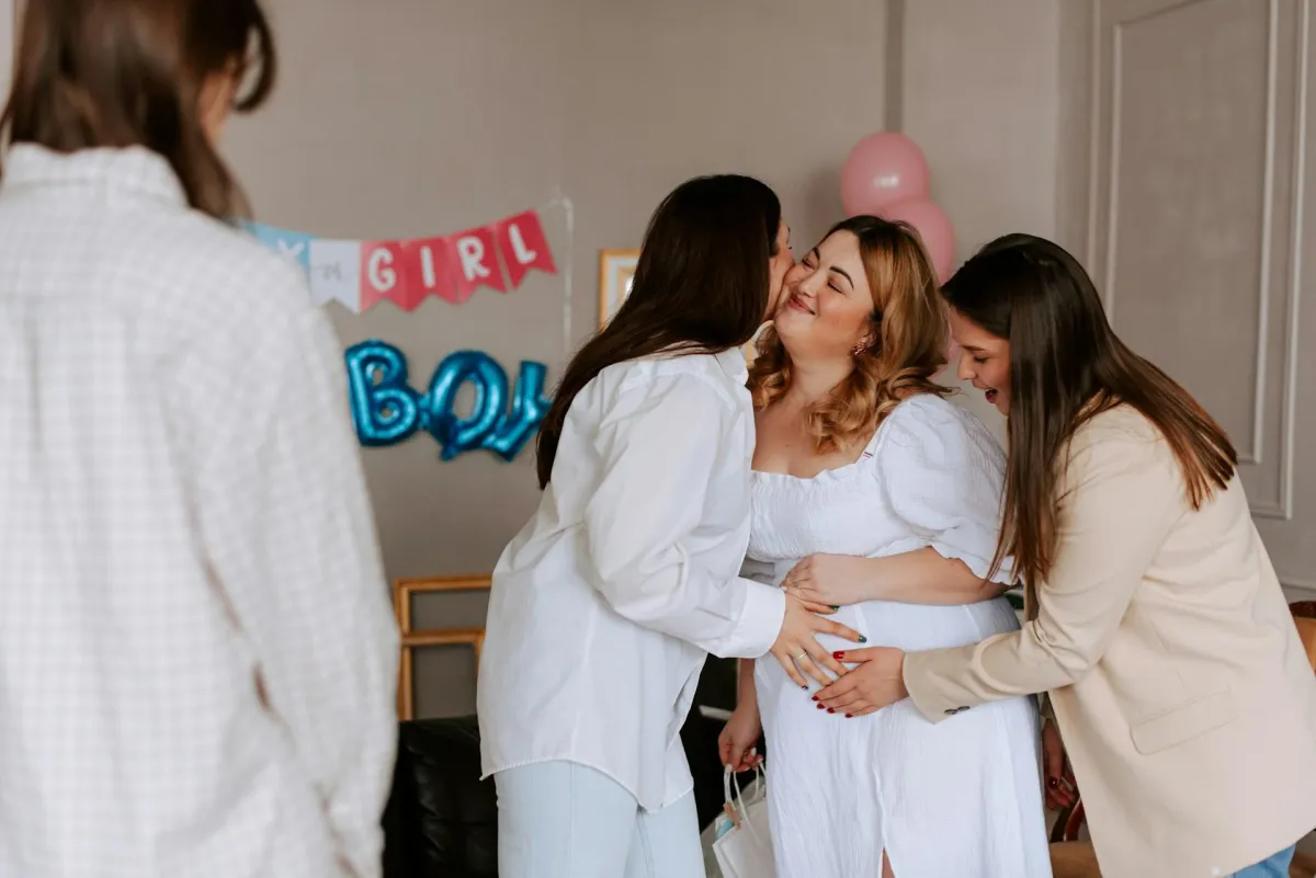 Baby Shower