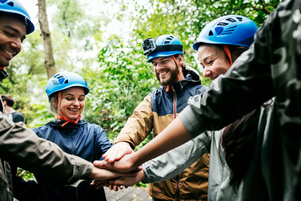 team building