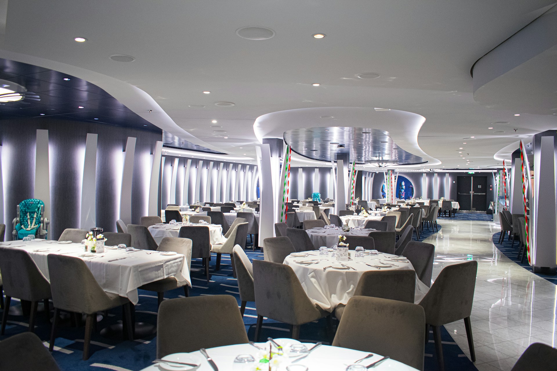 How to Design a Layout That Works for Your Event (With 620 Examples)