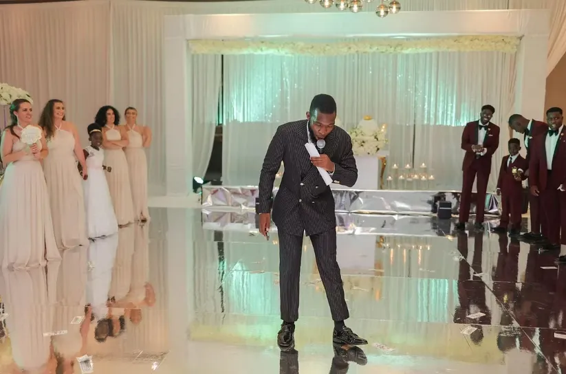 The Ultimate Wedding Emcee Checklist (From a Host Who’s Done 100+ Events)