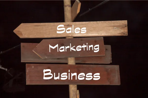 Choosing the Right Sales Channel for Your Business Success with Renaissance Enterprise Group
