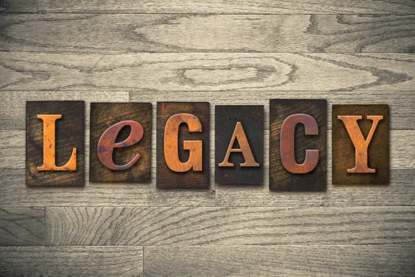 Estate planning is a critical component of financial management that ensures your assets are protected and distributed according to your wishes.