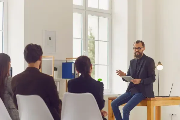 The Do’s and Don’ts of Small Business Leadership
