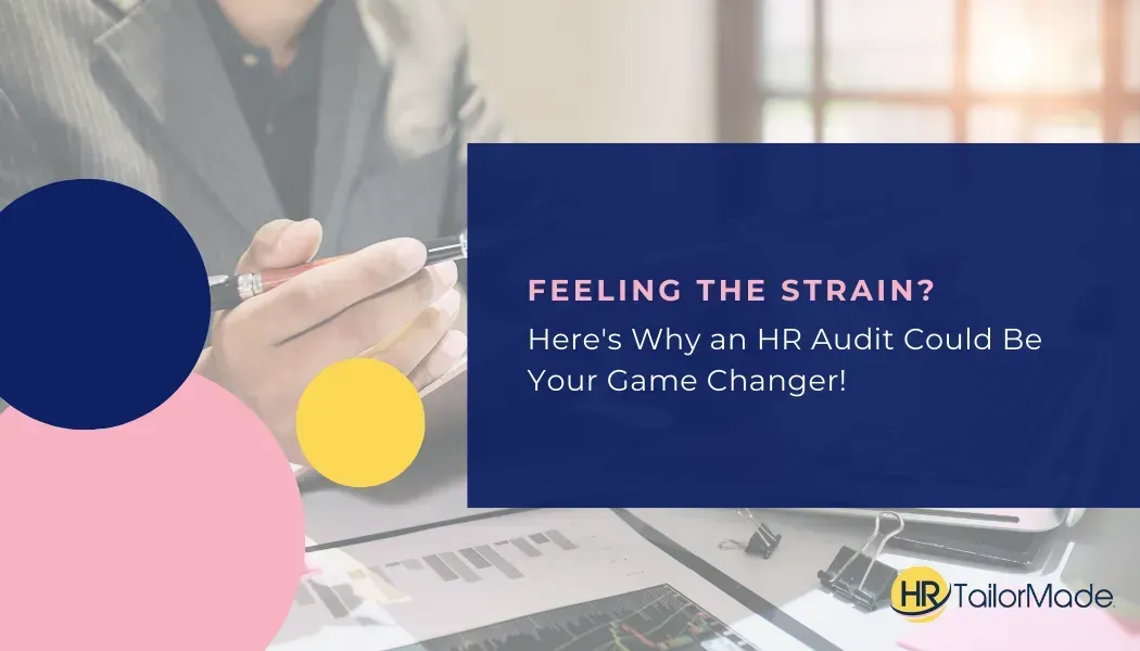 Using HR Audit Results to Drive Organizational Change