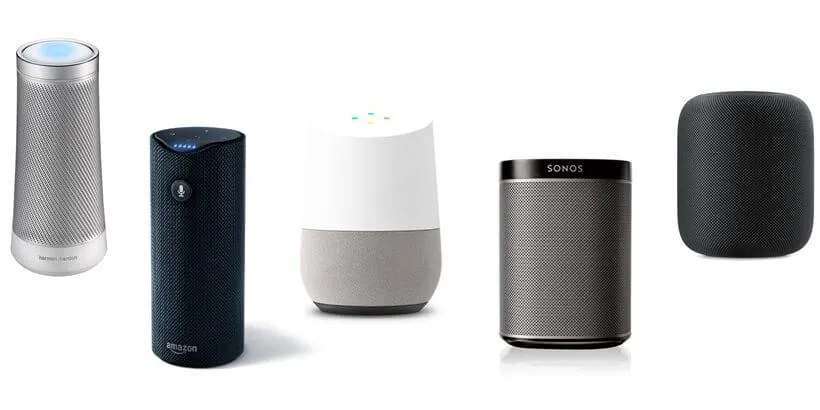 Control Your Home with Voice Commands