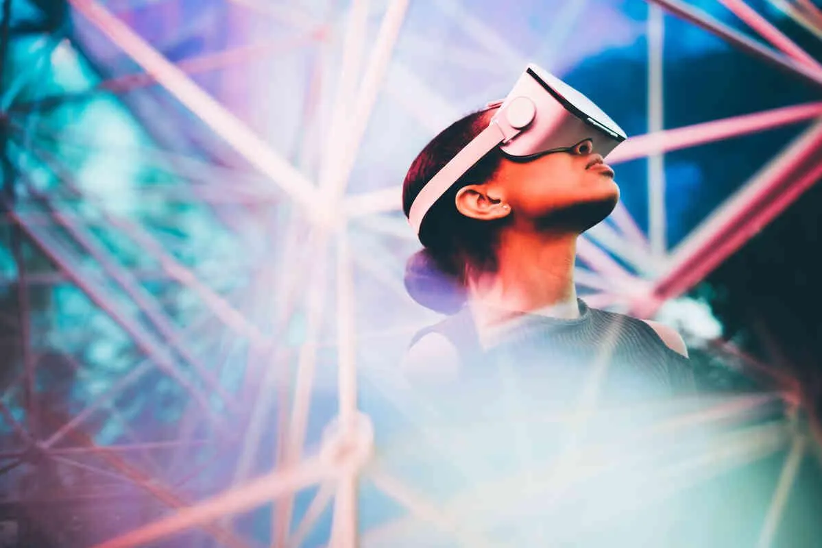 Virtual Reality Innovation