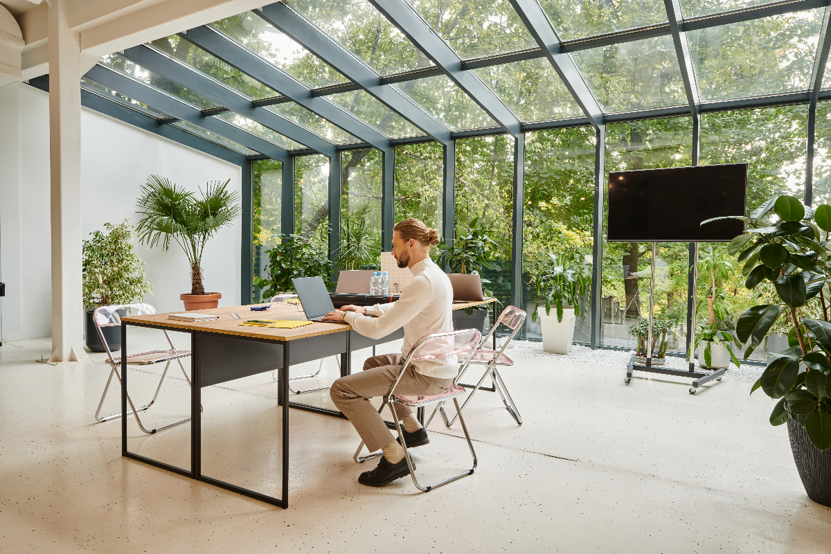 The Science-Backed Benefits of Biophilic Design for Homes and Workspaces