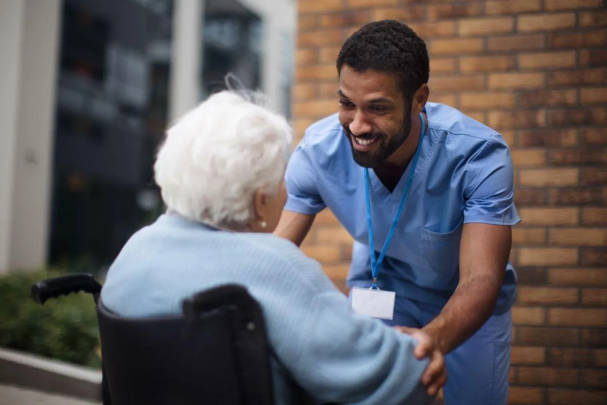 Top 5 Challenges in Memory Care Programs (and How Interactive Projection Can Help)