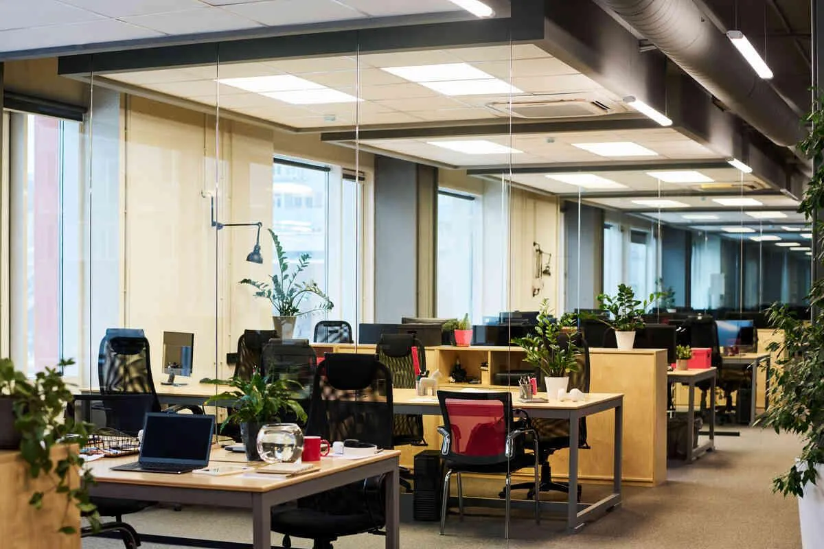 6 Ways to Transform Your Business with Smart Lighting Systems