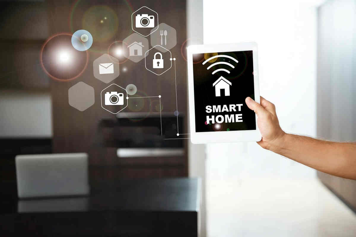 How to Balance Security and Style in Luxury Home Automation