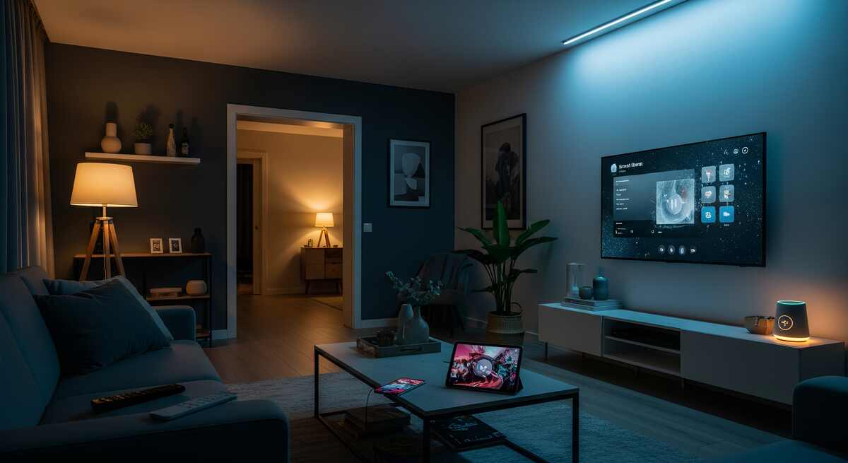 poor smart home experience and home automation pitfalls