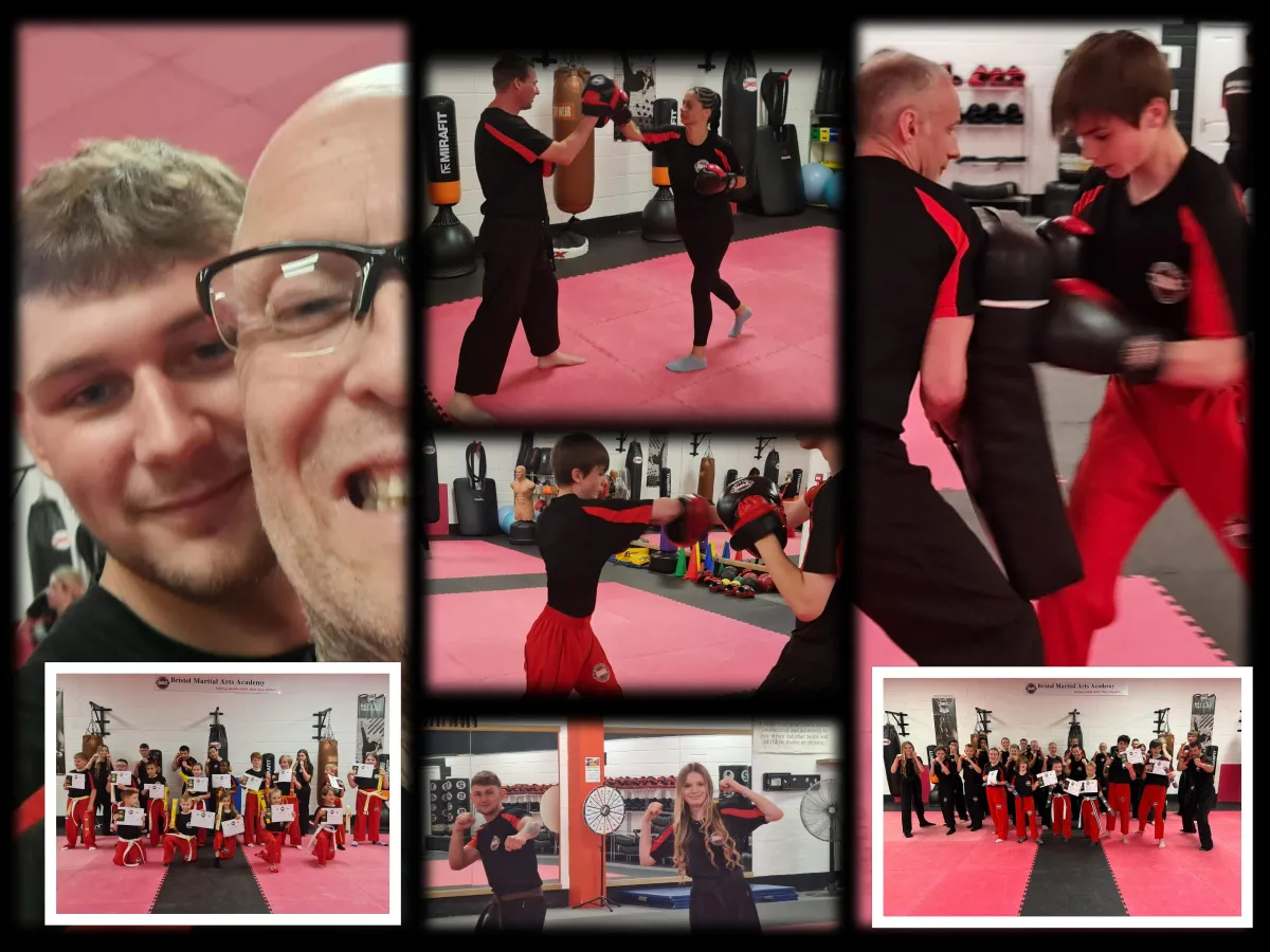 Advanced Juniors Adults Grading