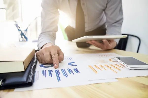 How Denial Prevention Translates to Profit: The ROI of a Clean Claims Process - Access1 Business Services