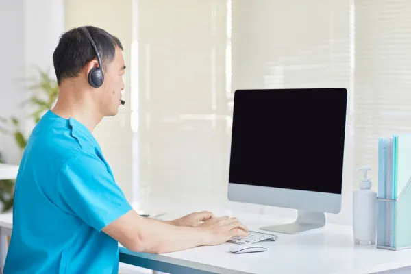 Healthcare Revenue Cycle Optimization Strategies for Success - Access1 Business Services
