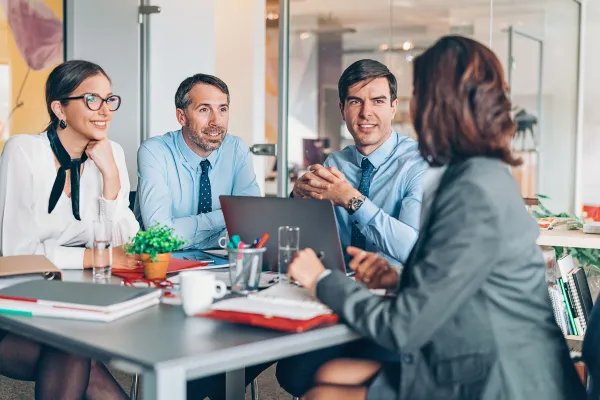 Claims Management Strategies for Effective Resolution- Access1 Business Services