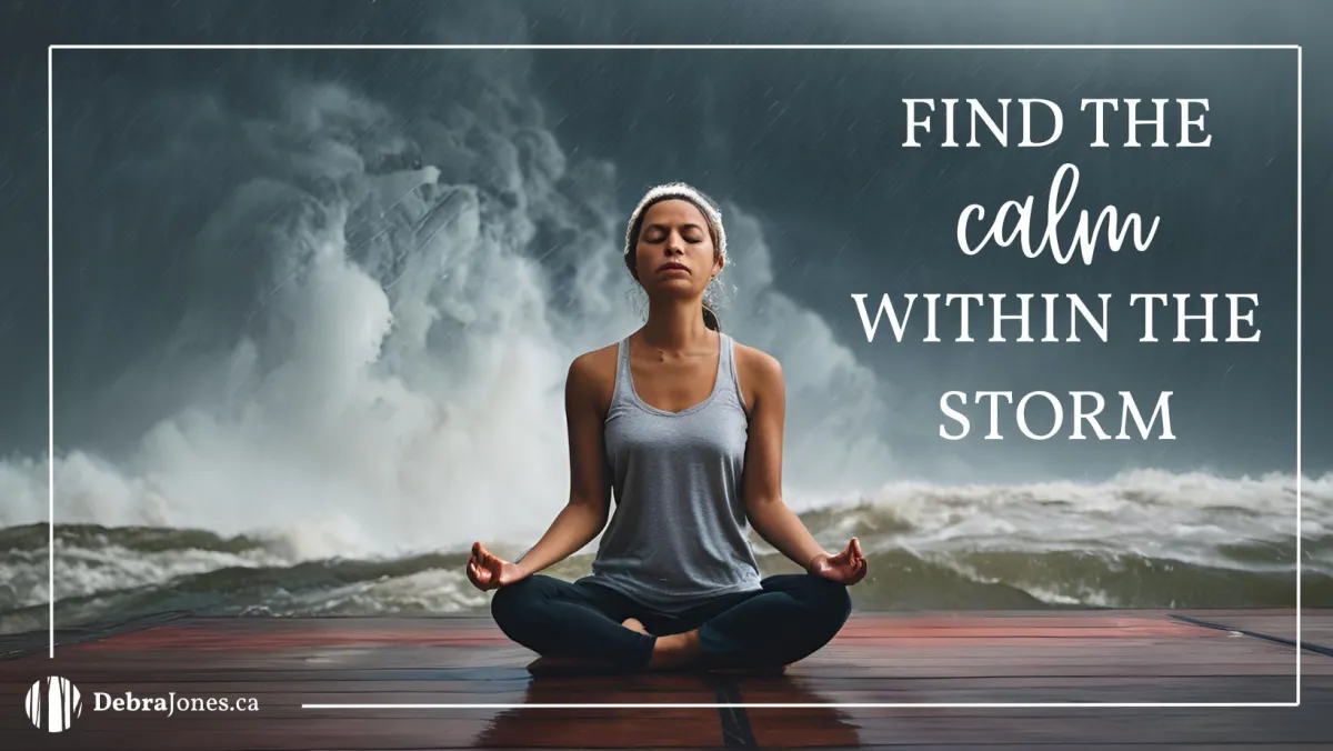 Find the Calm