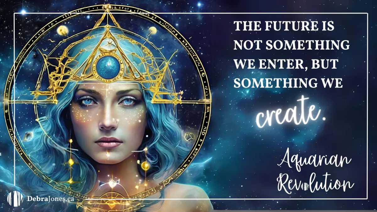 The Aquarian Revolution