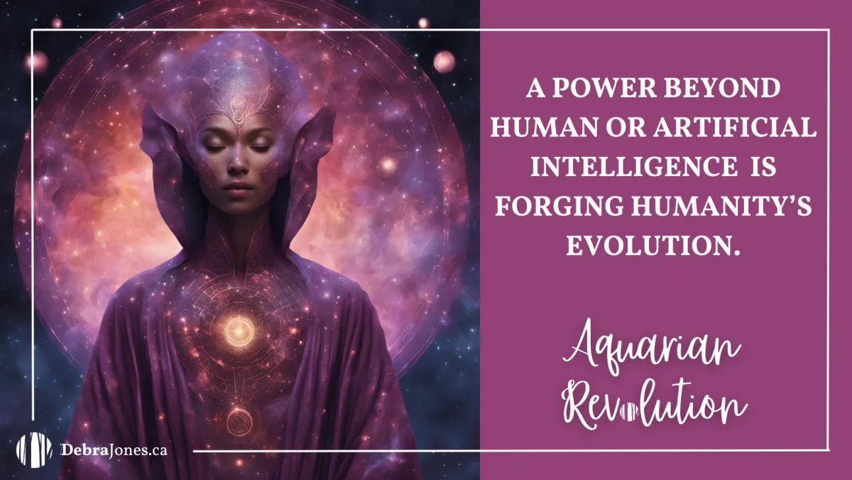 Aquarian Revolution