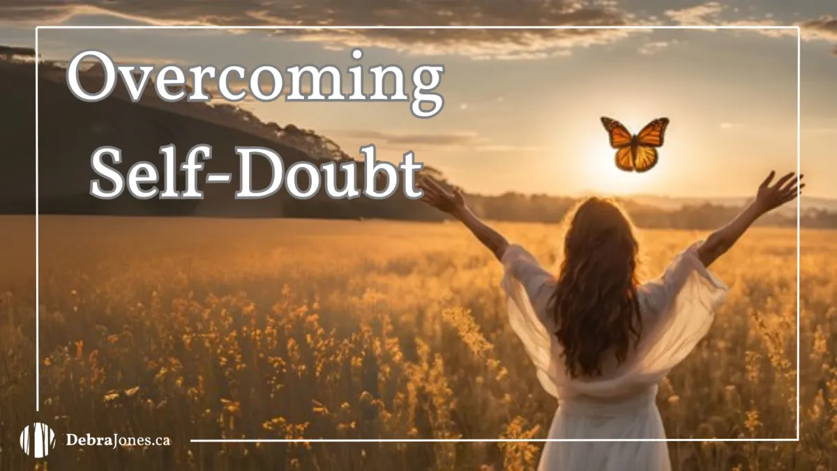 Freedom from doubt