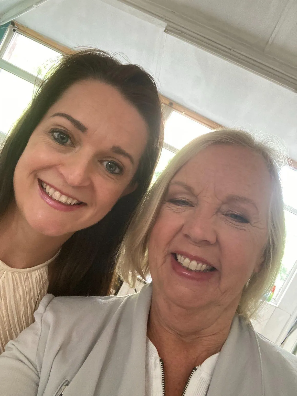 What I Learned from Working with Deborah Meaden: A Lesson in Integrity

