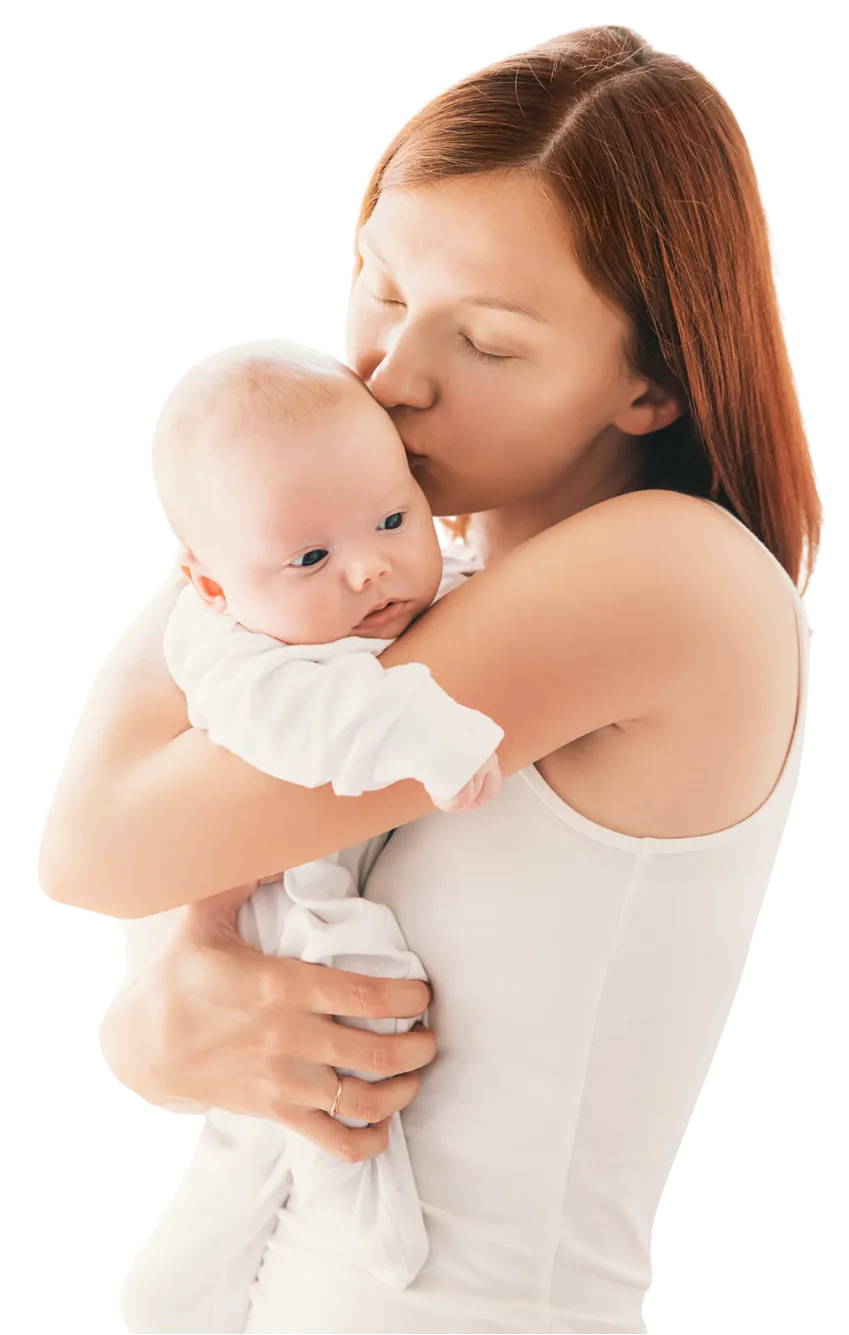 Newborn Care Specialist vs. Postpartum Doula: What’s the Difference and Which One Do You Actually Need?