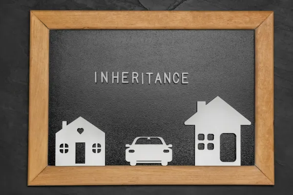 Inheritance