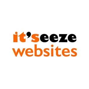 it’seeze Logo