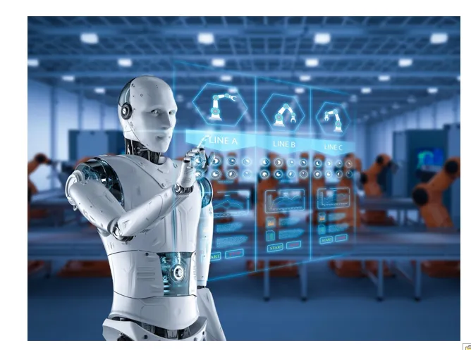 AI-Powered Automation
