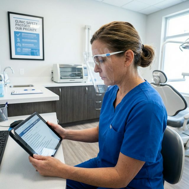 Patient Selection Criteria for IV Sedation: A Clinical Decision Guide