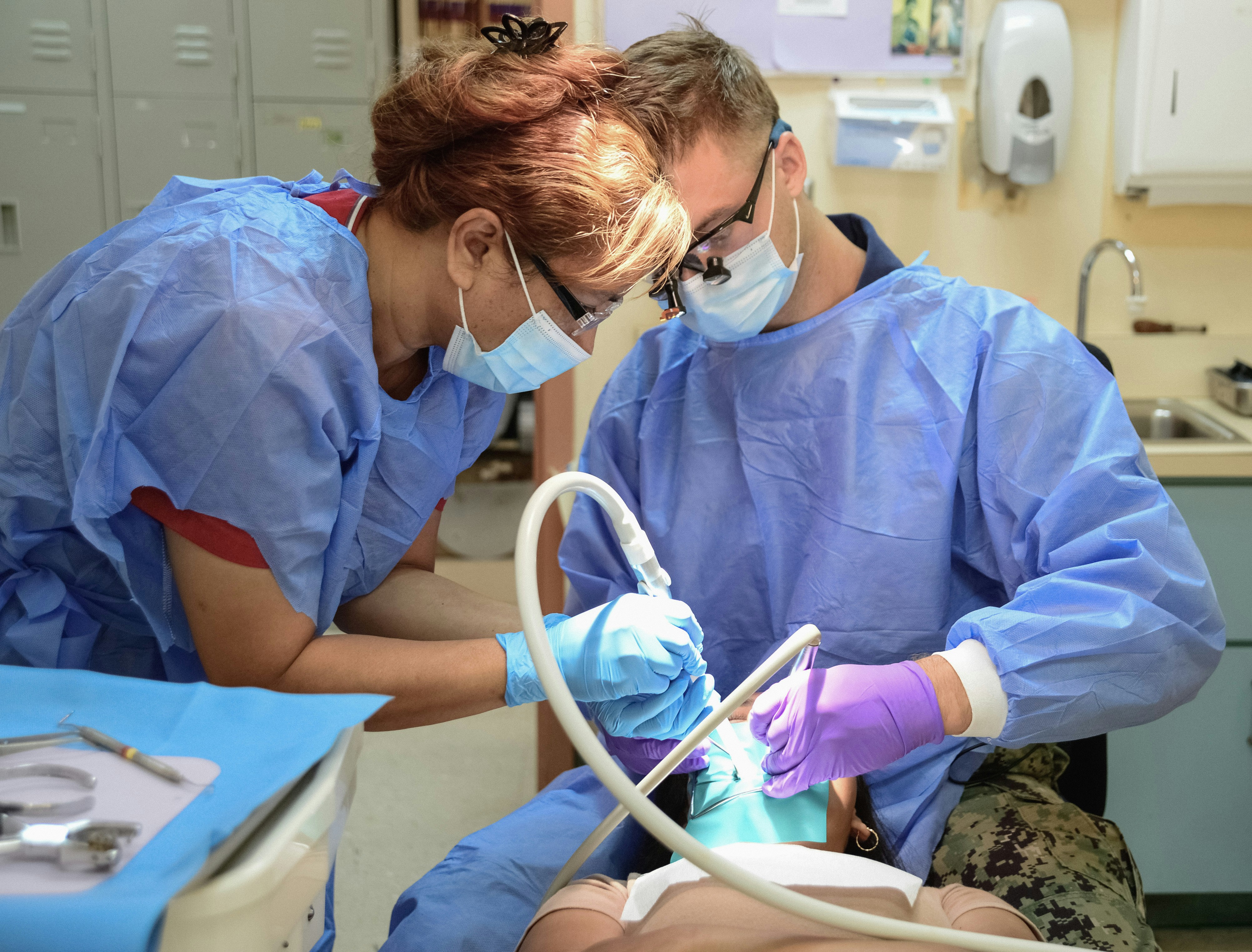 Hands-On vs. Online Sedation Training: What Works Best?