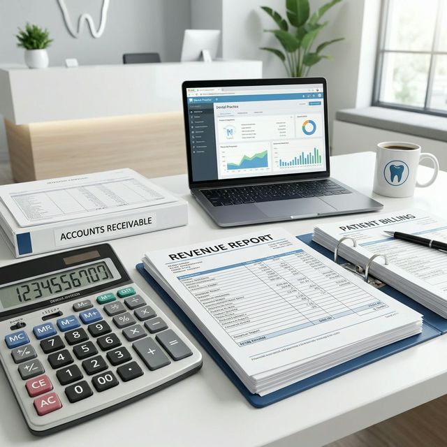 Insurance Billing and Coding for Sedation Dentistry Services