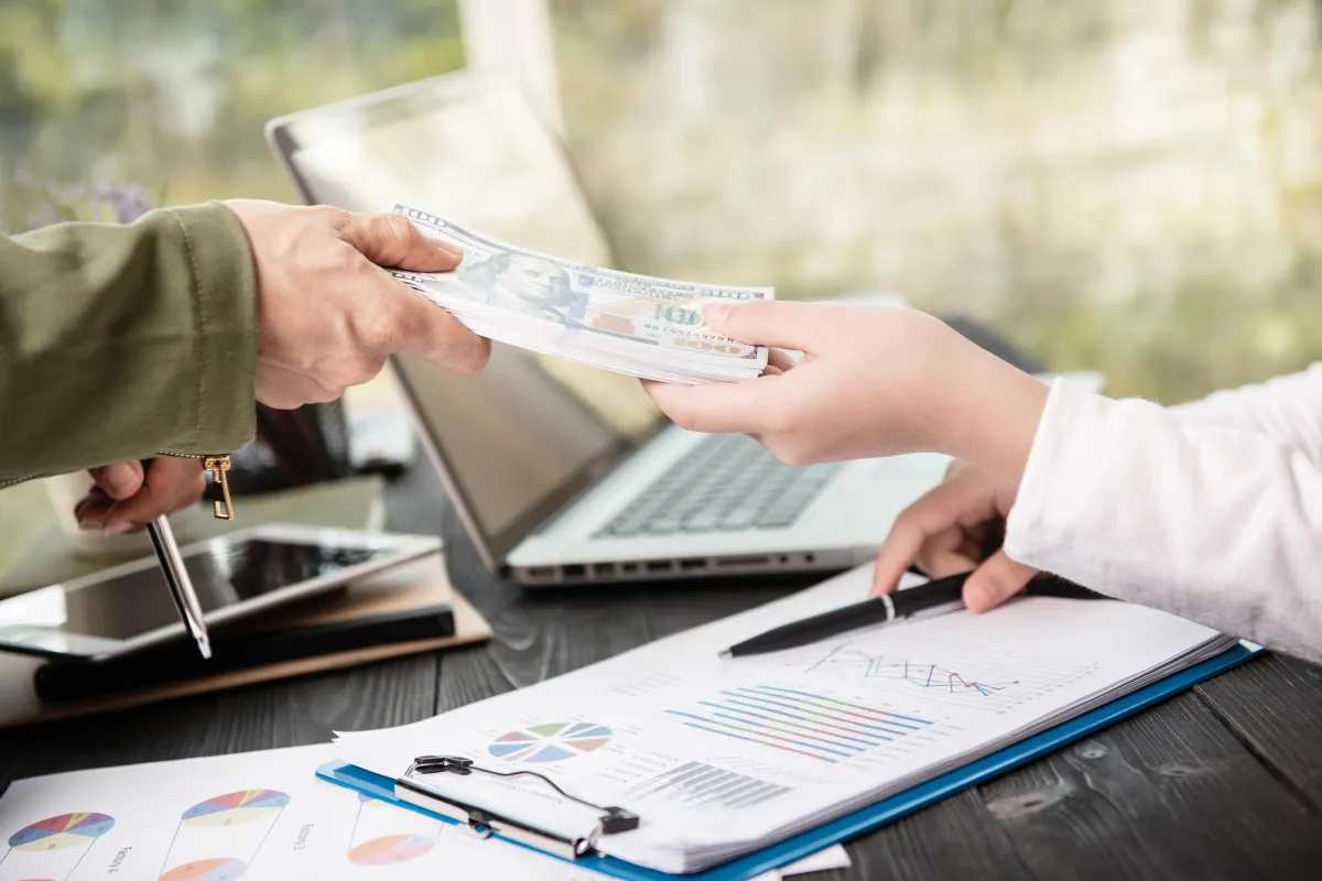 Merchant Cash Advance | Fast Business Funding USA Capital Co