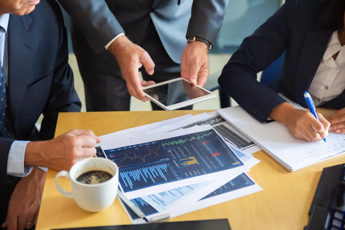 Fast Merchant Funding: Quick Capital Solutions for Your BusinessA Capital Co.