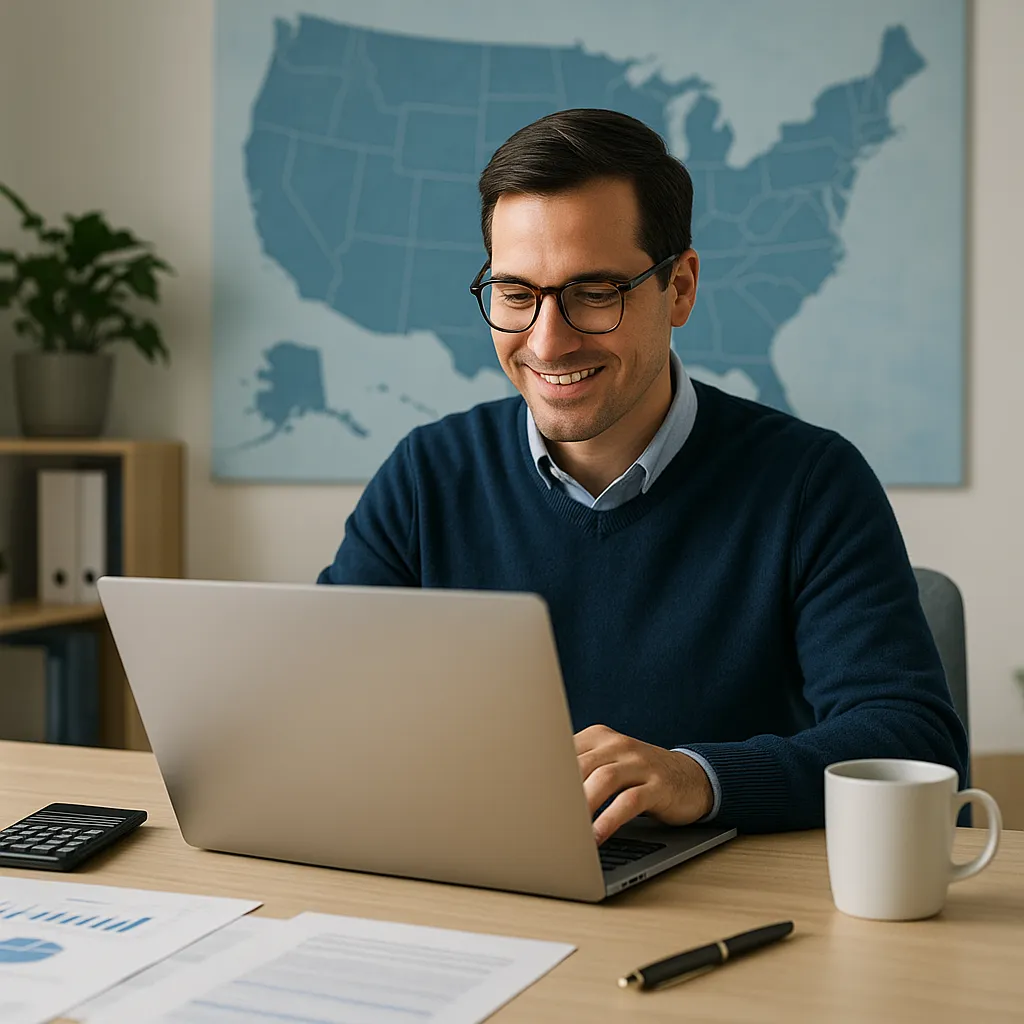 Small Business Loans: Fast, Flexible Funding for Growing Companies