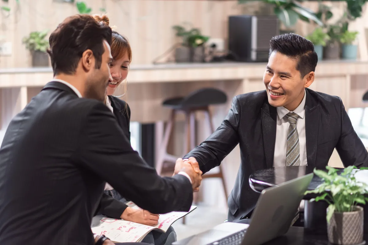 Business Loan: Secure the Capital You Need to Grow
