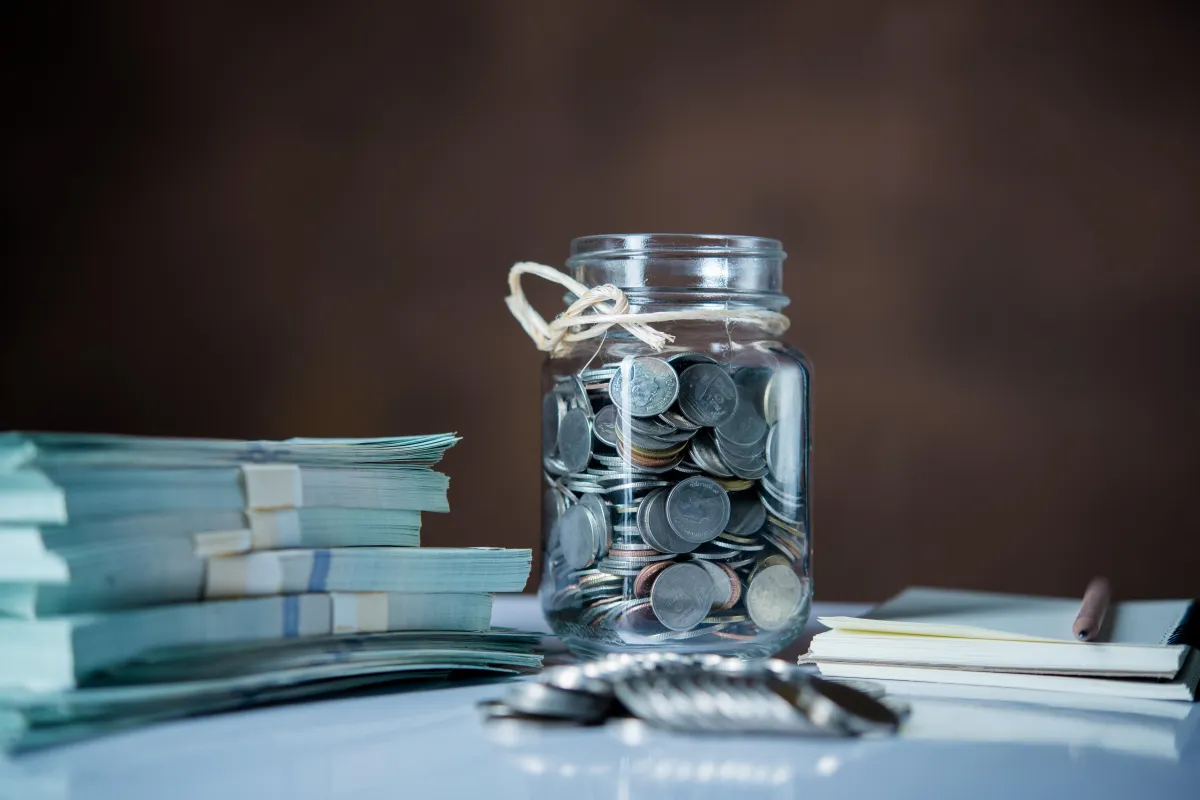 Business Funding Options | USA Capital Co.