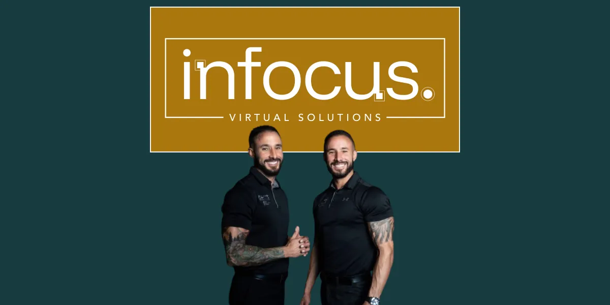 How The Macklins Gained Back 60 Hours a Month with a Strategic Partner