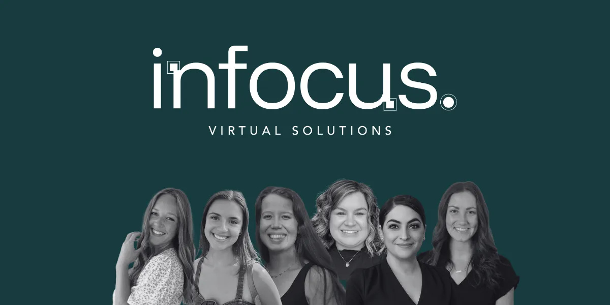 Why Working With InFocus Feels Different (and What Our VAs Say About It)