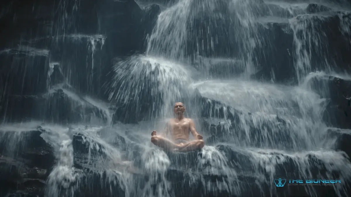 The Connection Between Meditation and Stress Reduction