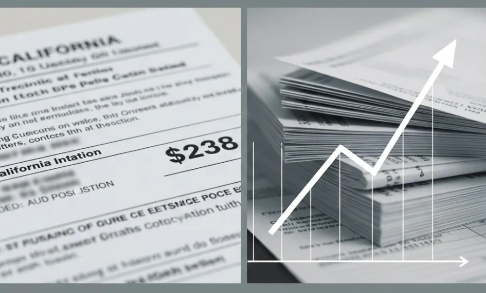 I’ll Just Pay It”: The Hidden Cost of California Traffic Tickets Over Time