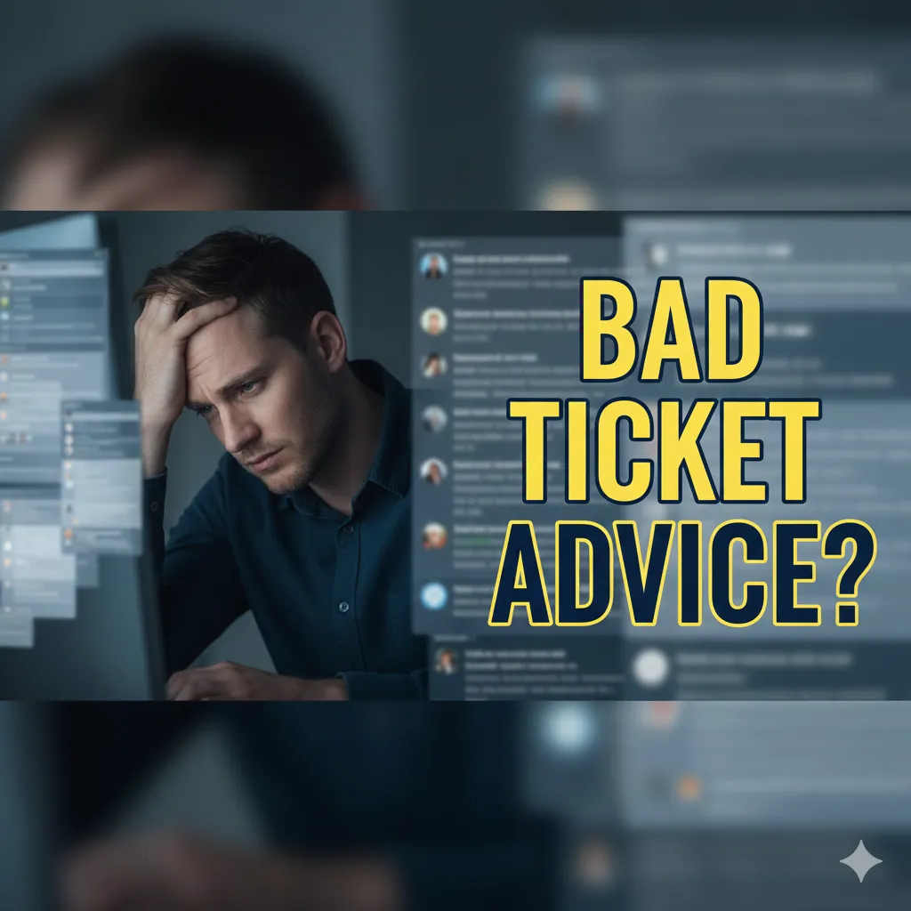 California Traffic Ticket Advice Online: Myths, Red Flags, and What To Actually Use