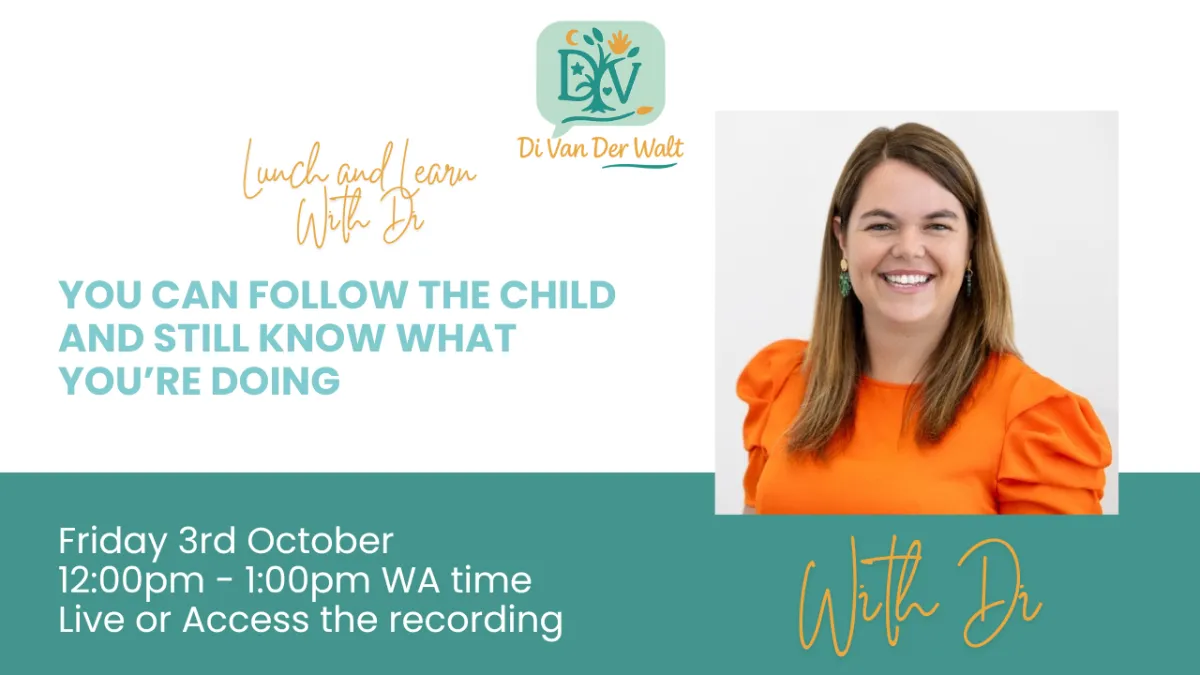 Reflecting With Curiosity: What One Therapy Session Taught Me About Letting Go, Leaning In, and Following the Child's Lead