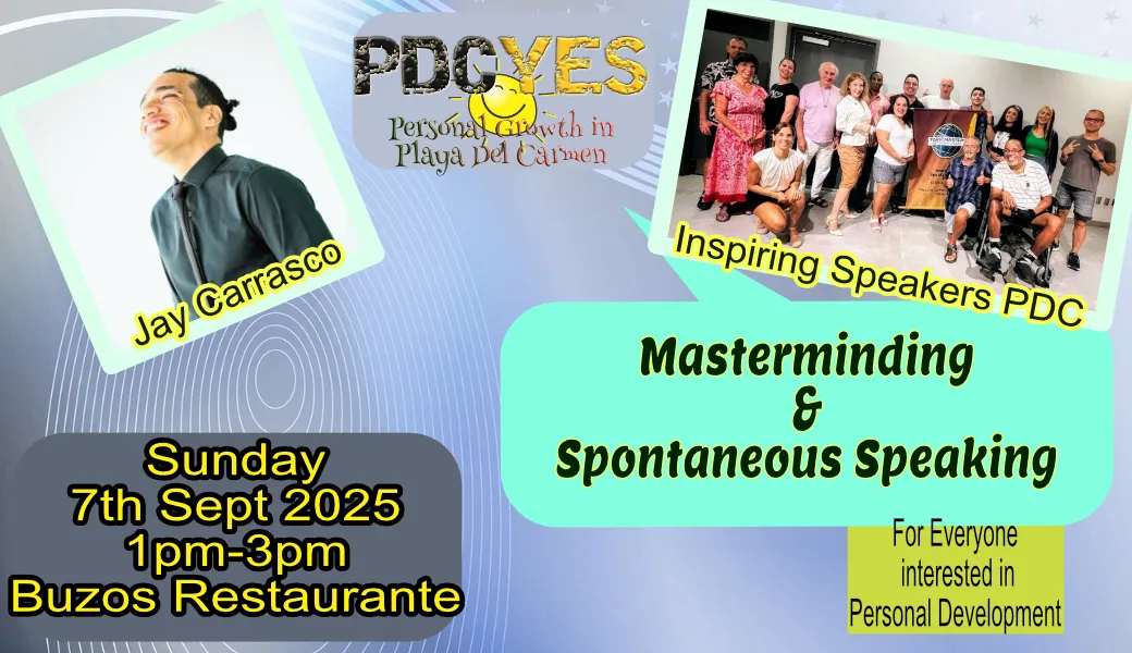 PDCYES September 2025