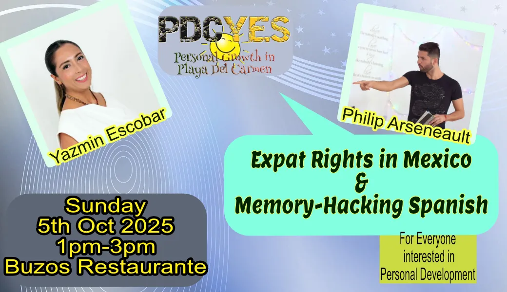 PDCYES October 2025