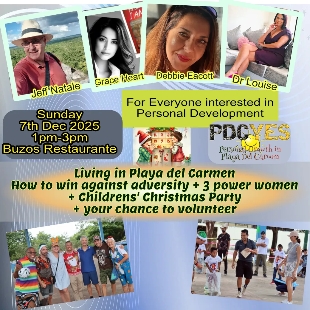 PDCYES December 2025