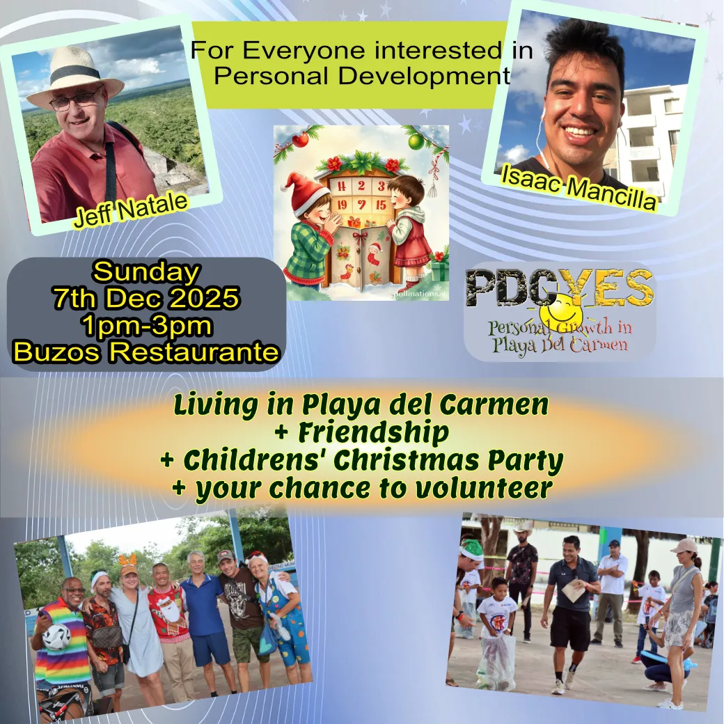 PDCYES December 2025