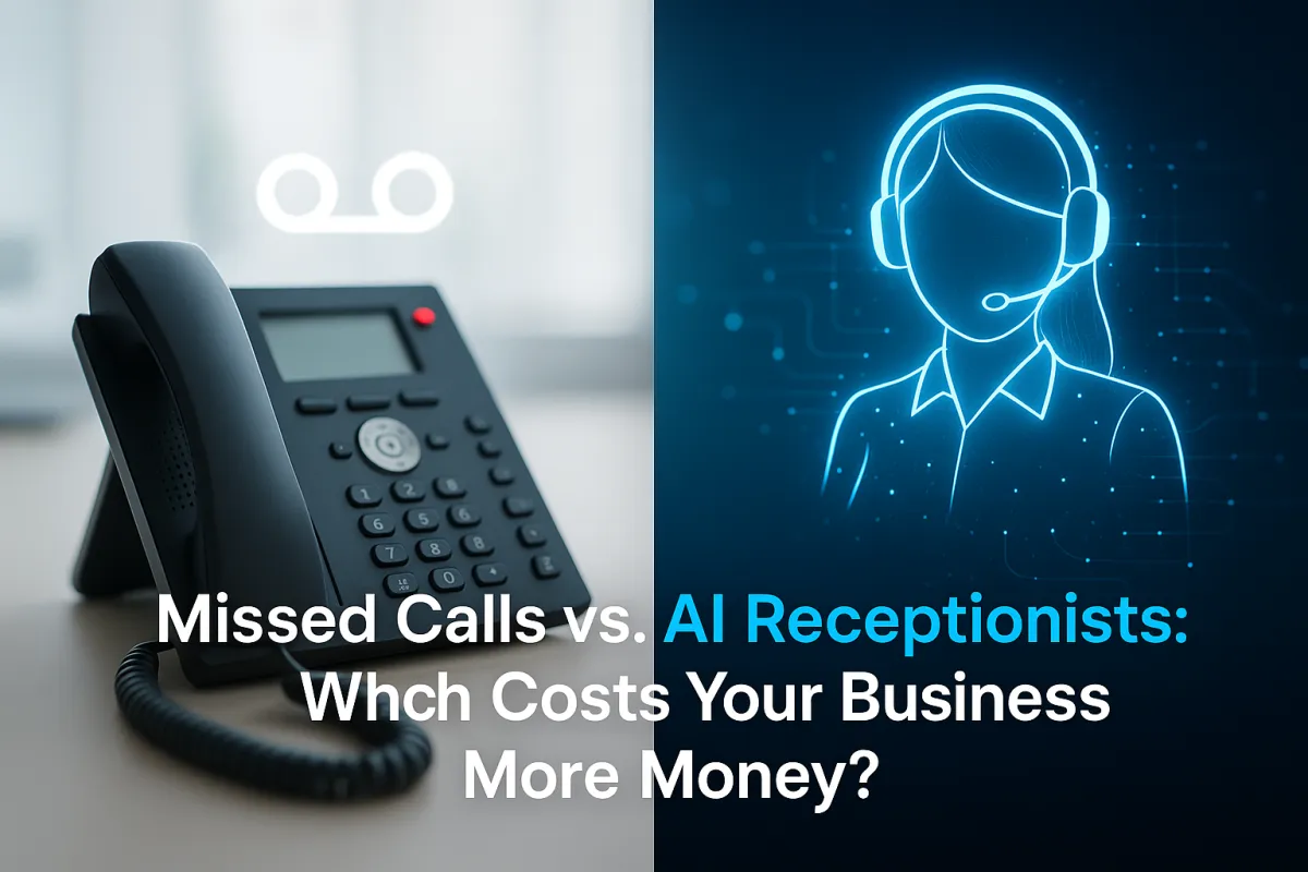 Multi Channel Lead Capture