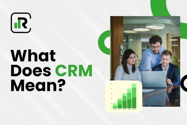what is crm