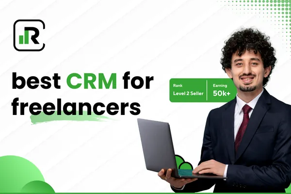 Best CRM for Freelancers